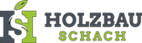 Logo von Holzbau Schach